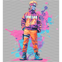 Japanese anime-JP 488